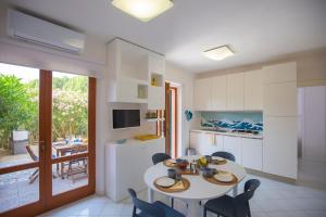 Fotografie z fotogalerie ubytování Dimora del Golfo, 300mt from Procchio Beach v destinaci Procchio