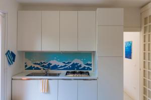 Fotografie z fotogalerie ubytování Dimora del Golfo, 300mt from Procchio Beach v destinaci Procchio