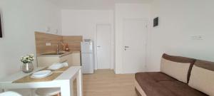 Fotografie z fotogalerie ubytování Apartments MISTEMI v destinaci Igalo