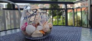Fotografie z fotogalerie ubytování Apartments MISTEMI v destinaci Igalo