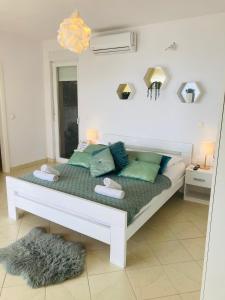 Gallery image of Apartments Juraković in Živogošće