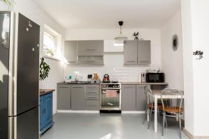 Afbeelding uit fotogalerij van Agroturystyka Nad Łąkami in Kłodzko +99 foto's