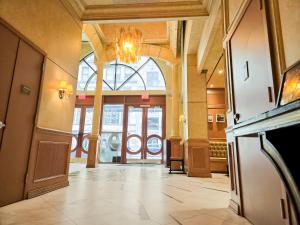 Fotografie z fotogalerie ubytování Executive Hotel Le Soleil New York v destinaci New York