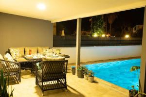 Φωτογραφία από το άλμπουμ του Villa Yazın σε Ortaca