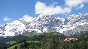 Imagen de la galería de Reith-Gut, en Mühlbach am Hochkönig 19 fotos más