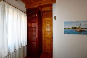 レフキンミにあるNaviGats Traditional House Lefkimmi Villageのギャラリーの写真