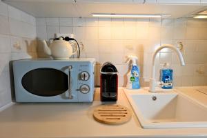 レフキンミにあるNaviGats Traditional House Lefkimmi Villageのギャラリーの写真