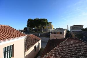 レフキンミにあるNaviGats Traditional House Lefkimmi Villageのギャラリーの写真