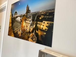 Fotografie z fotogalerie ubytování AFFITTACAMERE Self check-in Francesca Vecchia v destinaci Pontirolo Nuovo