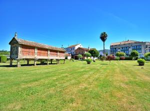 Gallery image of GALIHOST - A Casa do Forno in Meis