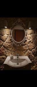 Kép Villa Musa with private pool szállásáról Áfitoszban a galériában