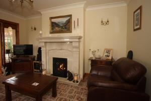 Gallery image of Avondale Farmhouse B&B in Pettigoe