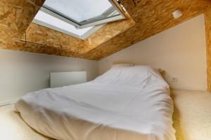 Gallery image of Loft 4 personnes Métro L9 in Montreuil