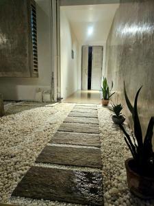 Fotografie z fotogalerie ubytování Serene Sands Villa v Negombu