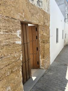 Photo de la galerie de l'établissement Piscina en Herrería 18, à Conil de la Frontera