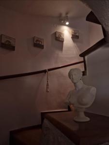 Kép Villa Musa with private pool szállásáról Áfitoszban a galériában