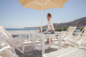 Gallery image of Turquoise in Platis Yialos Sifnos