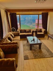 Billede fra billedgalleriet på SunSet Villa i Bhurban