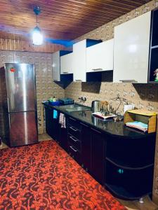 Afbeelding uit fotogalerij van Retro House in Telavi +5 foto's