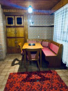 Afbeelding uit fotogalerij van Retro House in Telavi