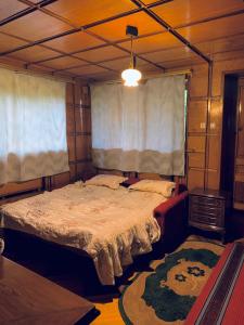 Afbeelding uit fotogalerij van Retro House in Telavi