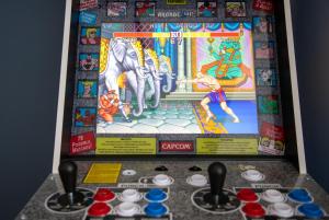 Fotografie z fotogalerie ubytování Gynn Stays - Apartment One v destinaci Blackpool