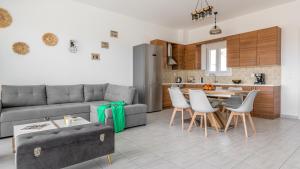 Fotografie z fotogalerie ubytování Alkyonis Visus House v destinaci Triovasálos