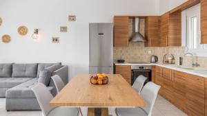 Fotografie z fotogalerie ubytování Alkyonis Visus House v destinaci Triovasálos