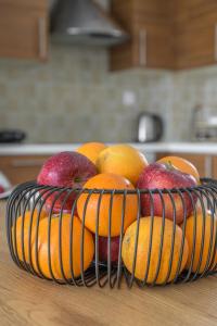 Fotografie z fotogalerie ubytování Alkyonis Visus House v destinaci Triovasálos + 24 fotografií