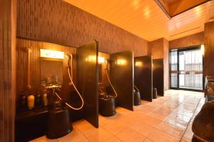 Fotografie z fotogalerie ubytování Dormy Inn Tomakomai v destinaci Tomakomai