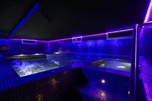 Gallery image of Vento Planetcostadorada in Cambrils