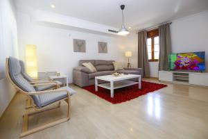 Gallery image of Vento Planetcostadorada in Cambrils +36 photos