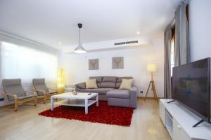 Gallery image of Vento Planetcostadorada in Cambrils