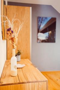 TarchampsFerienhaus Gîte Al Scheier Tarchamps的相册照片