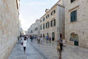 Afbeelding uit fotogalerij van Apartments Eleganca, crypto payment accepted in Dubrovnik