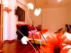 Φωτογραφία από το άλμπουμ του Hotel Avenida σε La Paz +51 φωτογραφίες