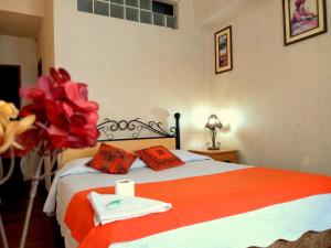 Φωτογραφία από το άλμπουμ του Hotel Avenida σε La Paz