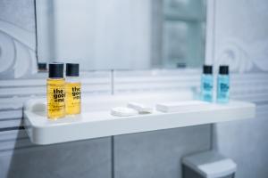 Fotografie z fotogalerie ubytování Hotel Ohridati Palace v destinaci Ohrid