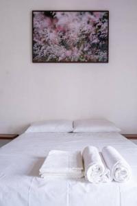 Afbeelding uit fotogalerij van Casa das Artes in Paraty