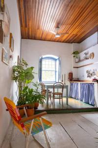Gambar di galeri bagi Casa das Artes di Paraty