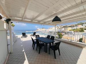 Gallery image of Casa Silvia - Immobilevante in Ponza