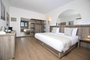 Afbeelding uit fotogalerij van 555 Hotel Clubbing Adults Only in Marrakesh