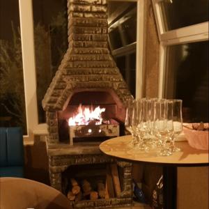 Drinks på VA vikendica Tesanj + 24 billeder