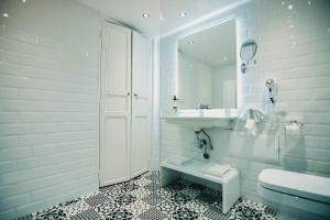 Afbeelding uit fotogalerij van 555 Hotel Clubbing Adults Only in Marrakesh +80 foto's