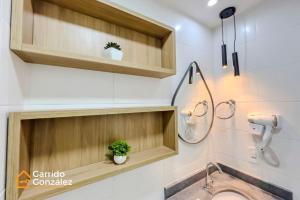 Φωτογραφία από το άλμπουμ του Apto I com Piscina e Lazer – Butantã / USP στο Σάο Πάολο