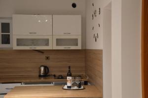 Gallery image of Studio Apartman Kiara in Vir