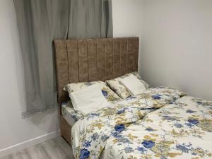 Billede fra billedgalleriet på One Bedroom Apartment i Barking