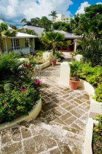 Fotografie z fotogalerie ubytování Island Inn Hotel All-Inclusive v destinaci Bridgetown