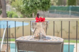 Gallery image of Casa Angilaga in Jávea