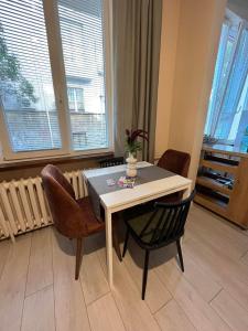 Fotografie z fotogalerie ubytování EL apartment v Sofii